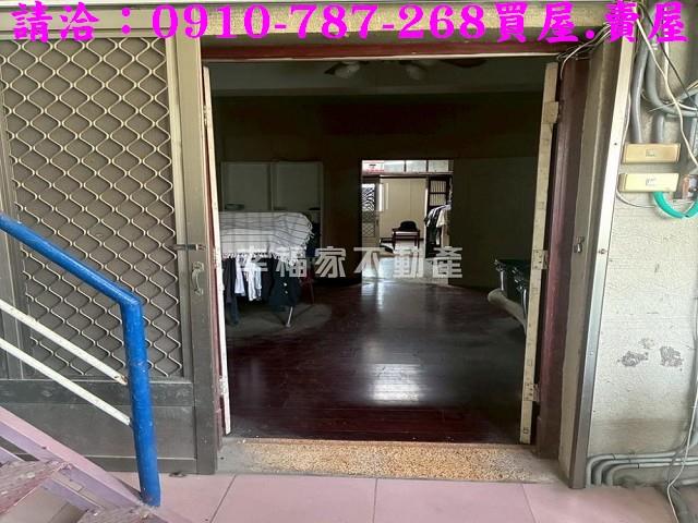 台南柳營建地-6