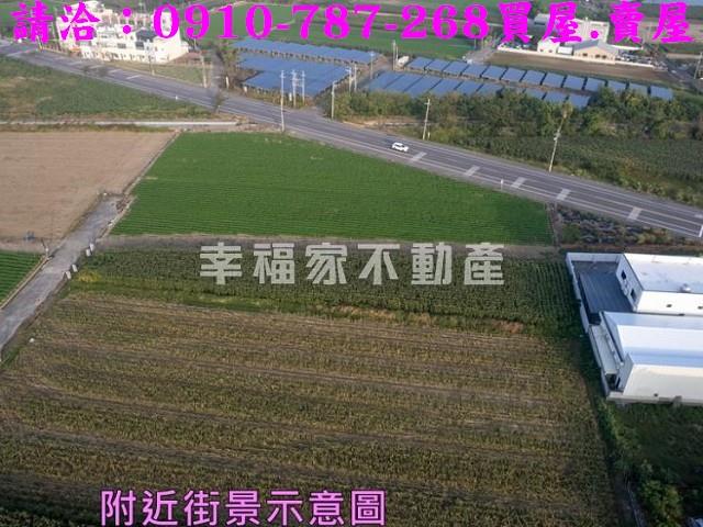 台南將軍建地_住宅地-11