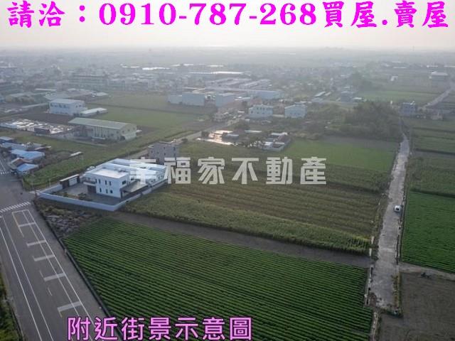 台南將軍建地_住宅地-12