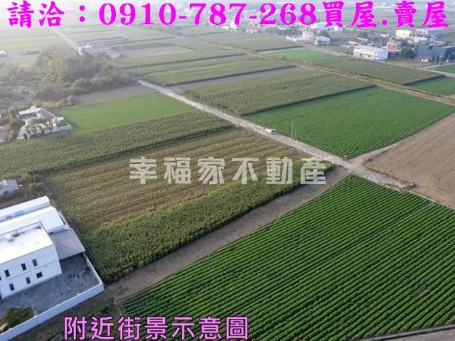 台南將軍建地_住宅地-13