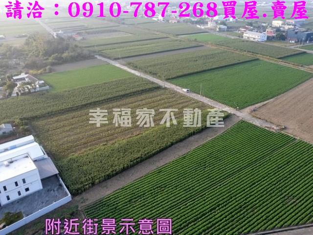 台南將軍建地_住宅地-14