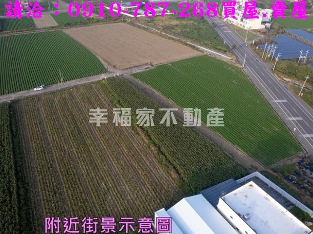 台南將軍建地_住宅地-15