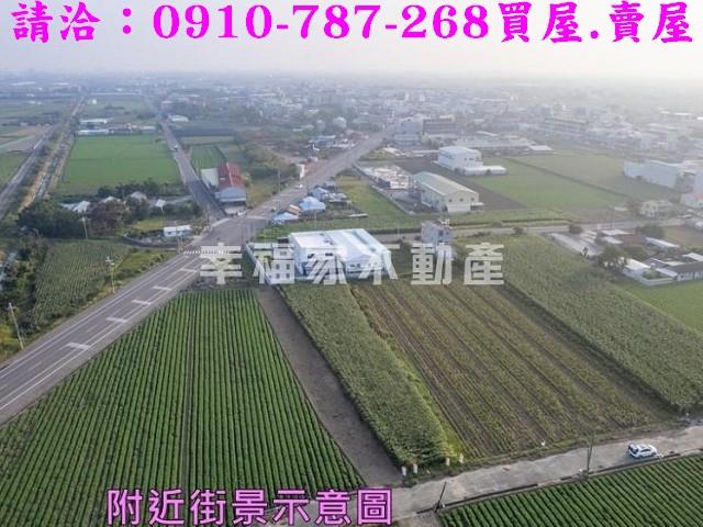 台南將軍建地_住宅地-2