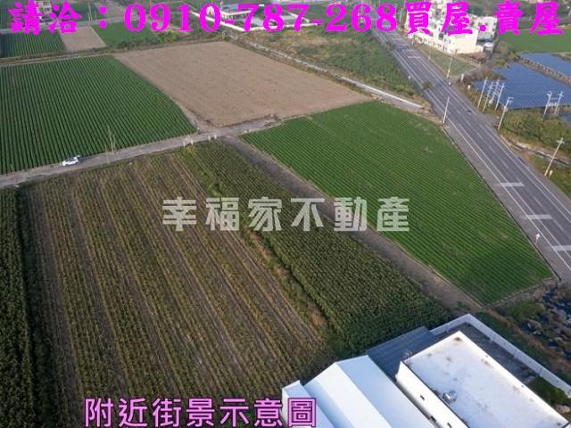 台南將軍建地_住宅地-3