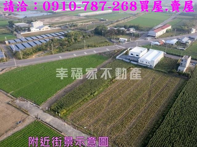 台南將軍建地_住宅地-6