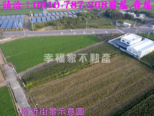 台南將軍建地_住宅地-7