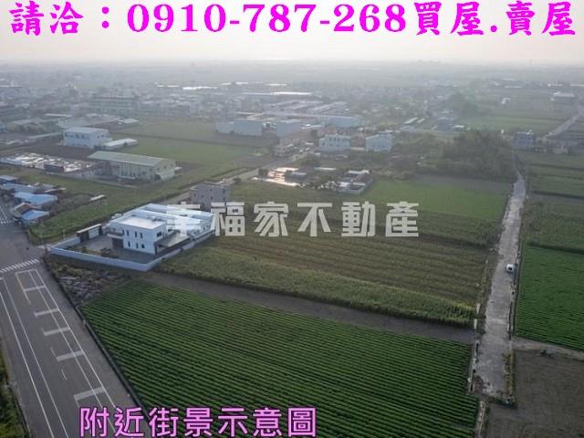 台南將軍建地_住宅地-8