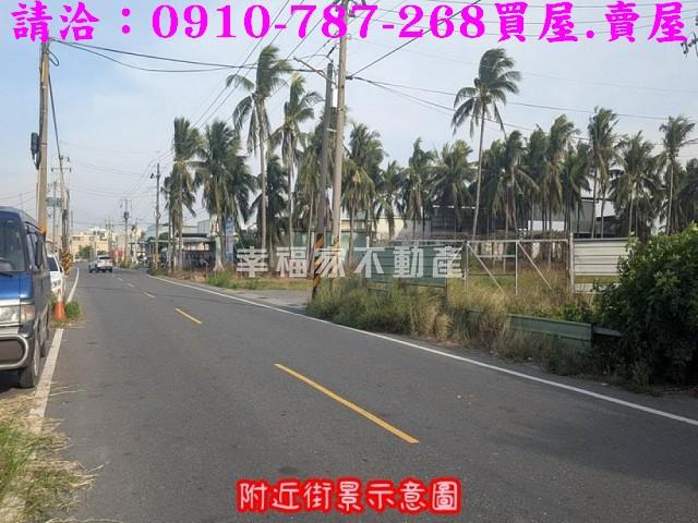 台南安南農地-11