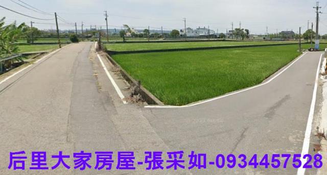 苗栗苑裡農地-5