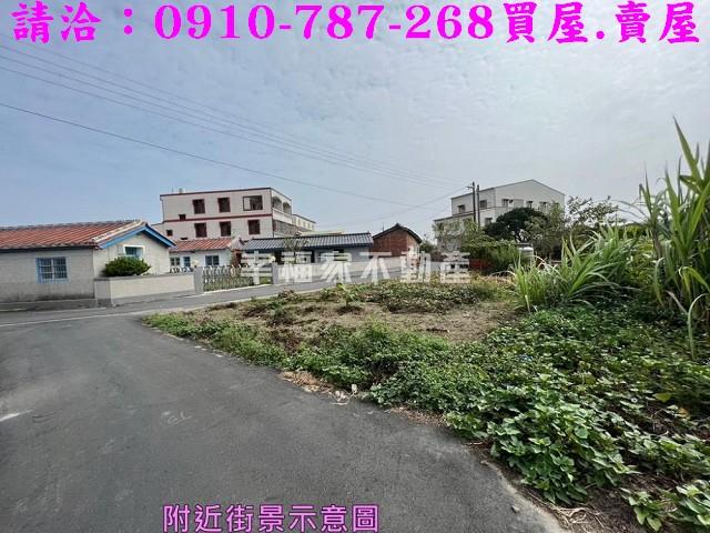 台南鹽水建地-12