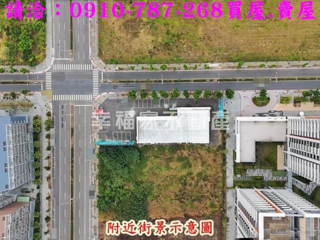 台南歸仁建地_住宅地-11