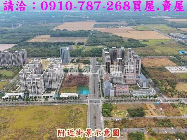 台南歸仁建地_住宅地-8