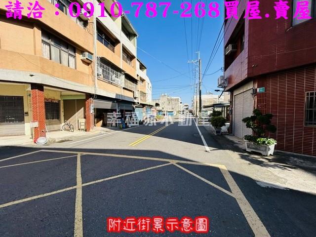 台南關廟建地_住宅地-10