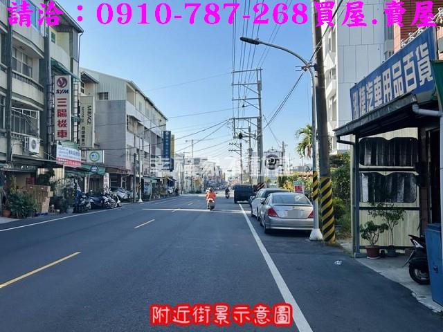 台南關廟建地_住宅地-13