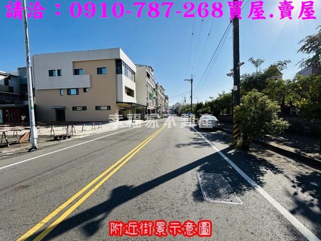 台南關廟建地_住宅地-1