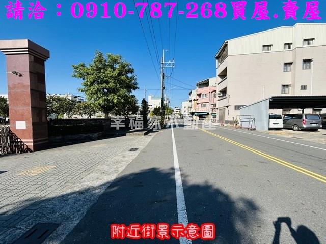 台南關廟建地_住宅地-2