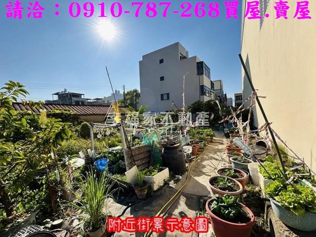 台南關廟建地_住宅地-3