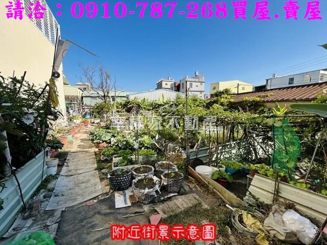 台南關廟建地_住宅地-4