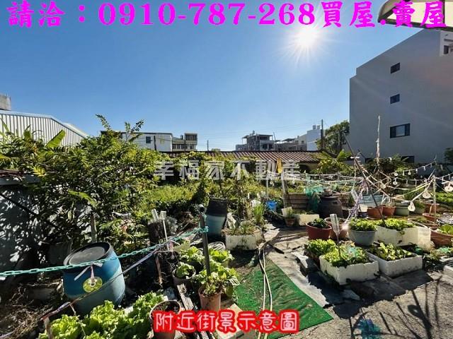 台南關廟建地_住宅地-5