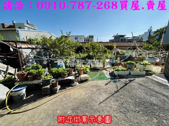 台南關廟建地_住宅地-6