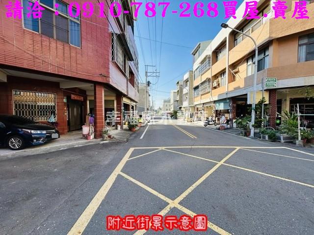 台南關廟建地_住宅地-8