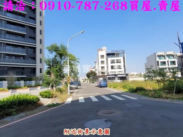 南區建地_住宅地-1