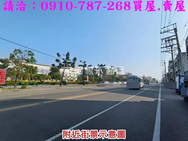 學甲建地_住宅地-13