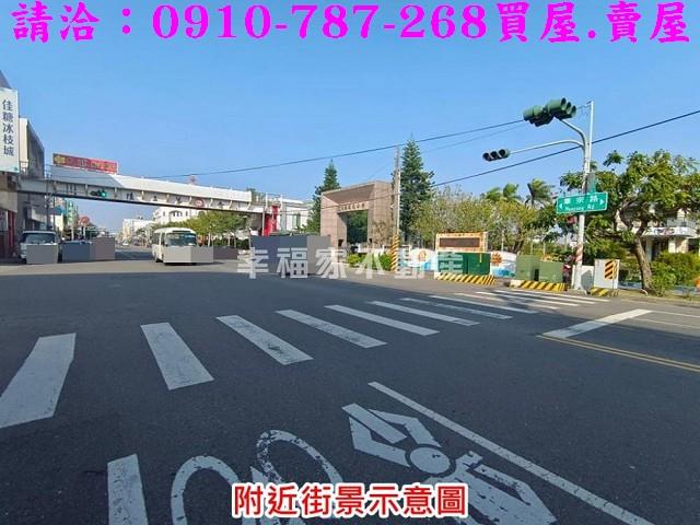 學甲建地_住宅地-14