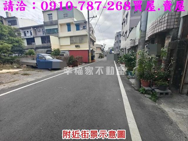 學甲建地_住宅地-15
