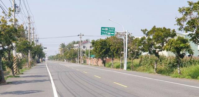 台南西港農地-12