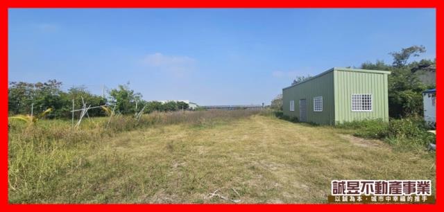 台南西港農地-15