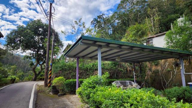 新竹北埔山坡地-11