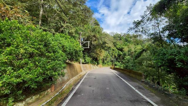 新竹北埔山坡地-1