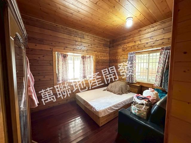 南投埔里山坡保育區林業用-2