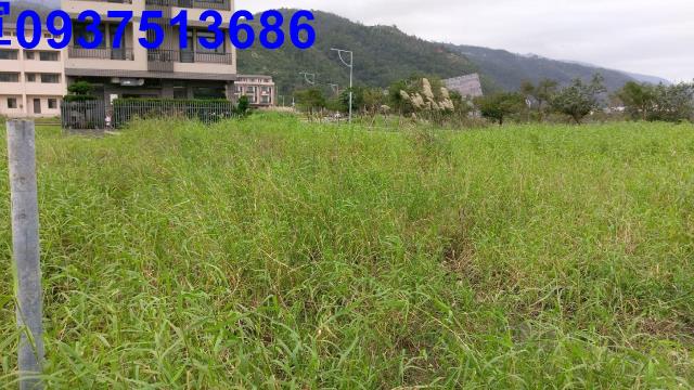 宜蘭頭城建地-8