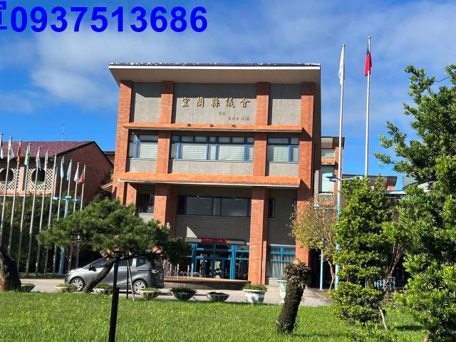 宜蘭宜蘭市農地-7