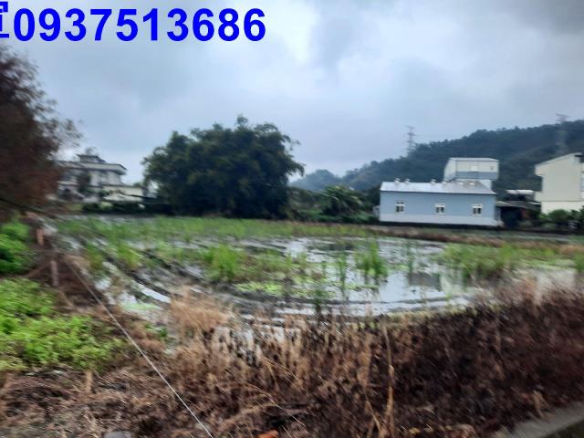 宜蘭員山農地-10