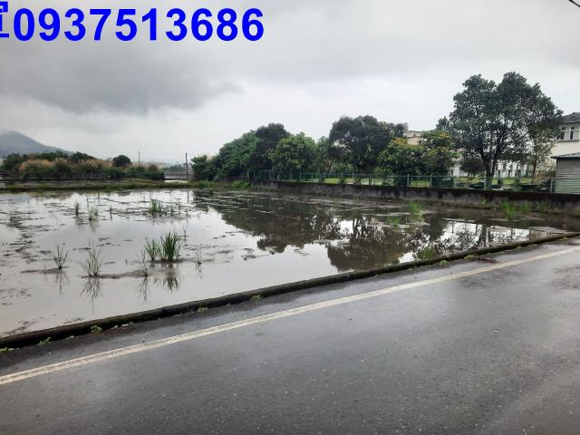 宜蘭員山農地-13