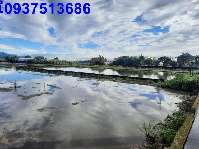 宜蘭員山農地-2