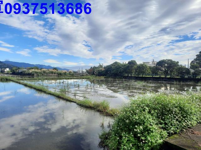 宜蘭員山農地-3