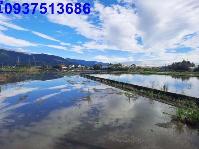 宜蘭員山農地-4