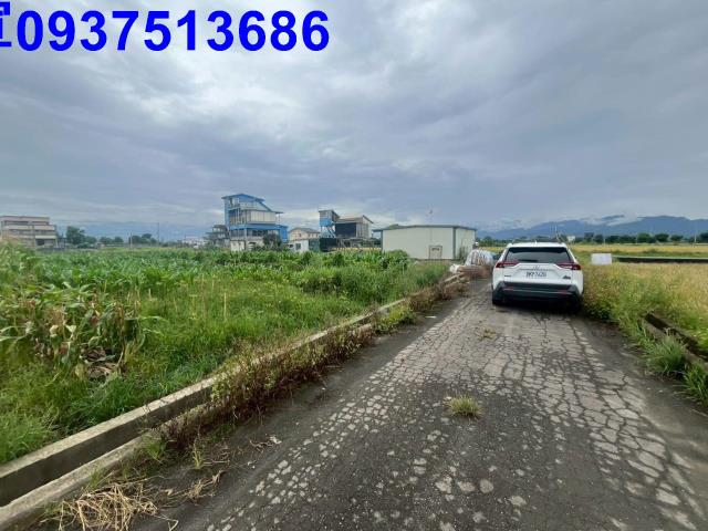 宜蘭員山農地-14