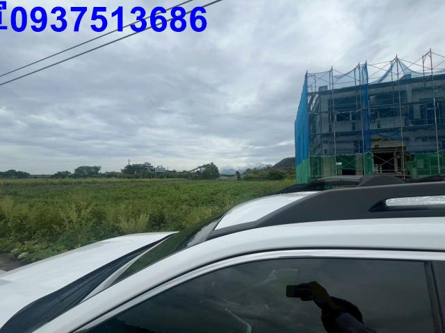 宜蘭員山農地-7