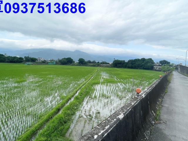 宜蘭礁溪農地-13