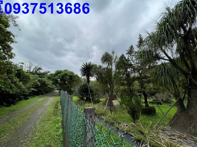 宜蘭員山農地-12