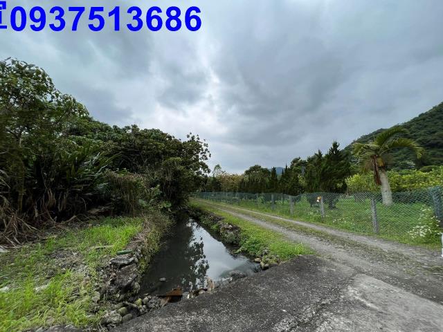 宜蘭員山農地-4