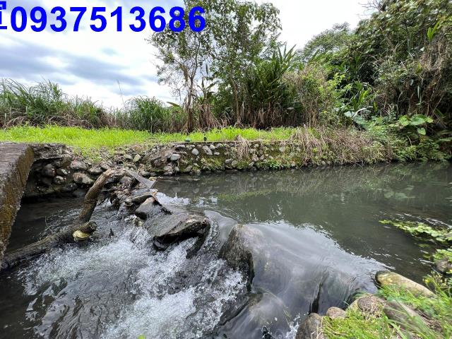 宜蘭員山農地-9