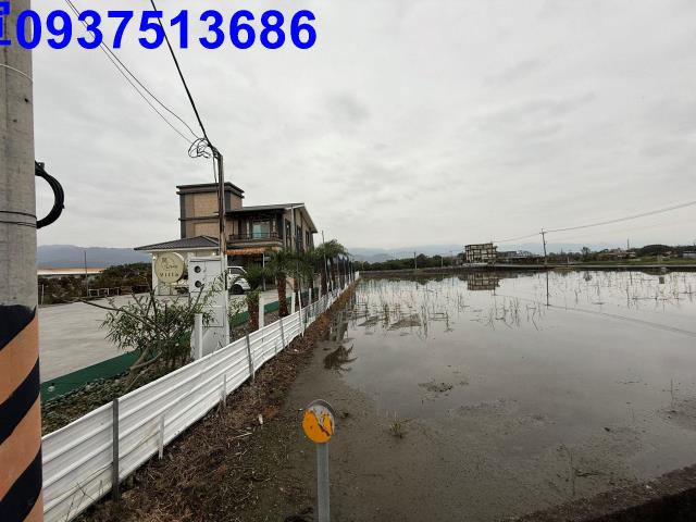 宜蘭員山農地-10