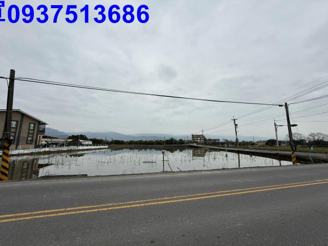 宜蘭員山農地-11