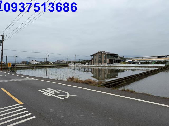 宜蘭員山農地-14